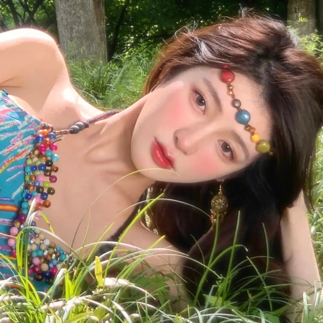 觉醒后她不再沉默